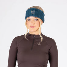 Load image into Gallery viewer, Aubrion Equestrian Knit Headband
