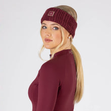 Load image into Gallery viewer, Aubrion Equestrian Knit Headband
