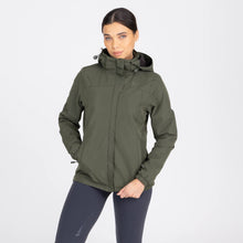 Load image into Gallery viewer, Aubrion React Thermal Waterproof Coat Khaki
