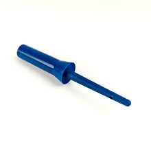 Load image into Gallery viewer, EZI-GROOM Plastic Hoof Oil Brush
