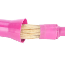 Load image into Gallery viewer, EZI-GROOM Plastic Hoof Oil Brush
