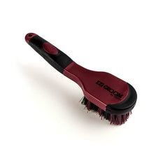 Load image into Gallery viewer, Shires EZI-GROOM Grip Bucket Brush
