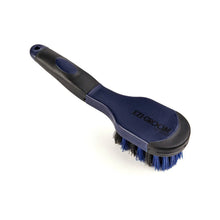 Load image into Gallery viewer, Shires EZI-GROOM Grip Bucket Brush
