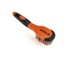 Load image into Gallery viewer, Shires EZI-GROOM Grip Bucket Brush
