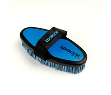 Load image into Gallery viewer, Shires EZI-GROOM Grip Body Brush
