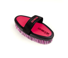 Load image into Gallery viewer, Shires EZI-GROOM Grip Body Brush
