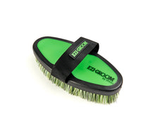 Load image into Gallery viewer, Shires EZI-GROOM Grip Body Brush
