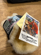 Load image into Gallery viewer, Eskadron Fetlock Boots Pony Black
