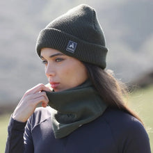 Load image into Gallery viewer, Aubrion React Beanie
