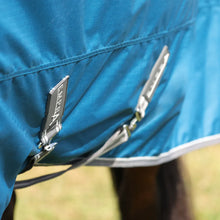 Load image into Gallery viewer, StormX Empra 50 Combi Turnout Rug Teal
