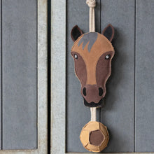 Load image into Gallery viewer, Hy Equestrian Stable Toy - Pony Play Time
