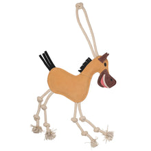 Load image into Gallery viewer, Hy Equestrian Stable Toy -  Hoofer the Horse
