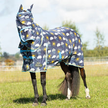 Load image into Gallery viewer, StormX Original Come Rain or Shine Combi Fly Rug
