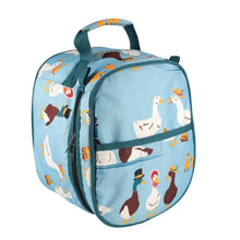 Load image into Gallery viewer, Hy Equestrian Ay Up Duck Hat Bag
