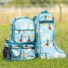 Load image into Gallery viewer, Hy Equestrian Ay Up Duck Hat Bag
