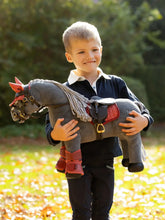 Load image into Gallery viewer, LeMieux Toy Pony Smokey
