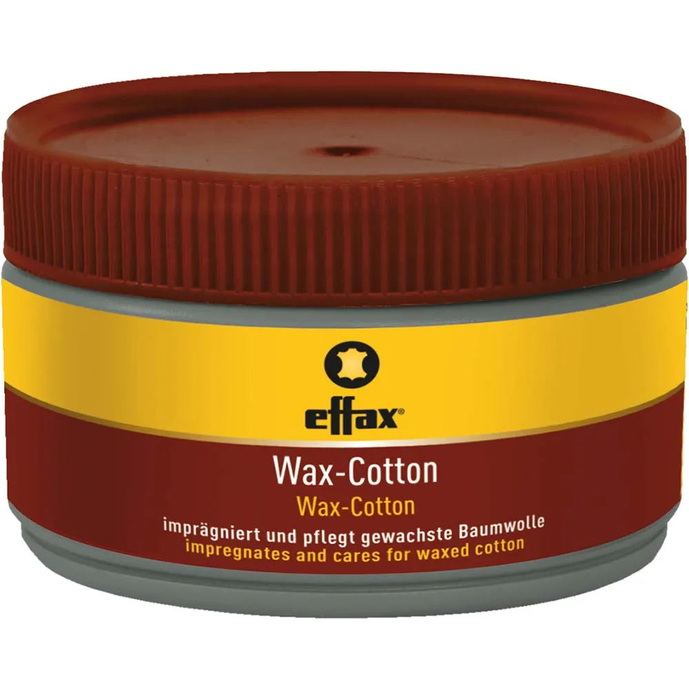 Effax Wax-Cotton 200ml