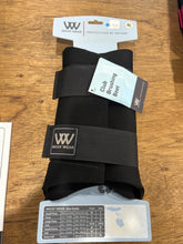 Load image into Gallery viewer, Woof wear club brushing boots
