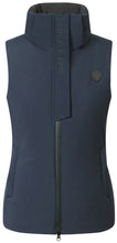 Load image into Gallery viewer, Covalliero Bodywarmer - Navy
