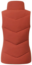 Load image into Gallery viewer, Covalliero Bodywarmer - Rust
