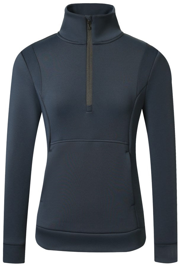Covalliero Sweater - Navy