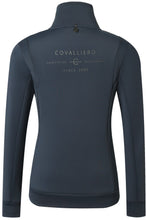 Load image into Gallery viewer, Covalliero Sweater - Navy
