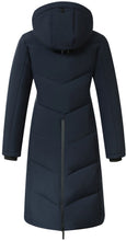Load image into Gallery viewer, Covalliero Coat - Navy
