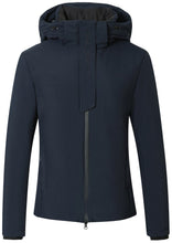 Load image into Gallery viewer, Covalliero Winter Jacket - Navy
