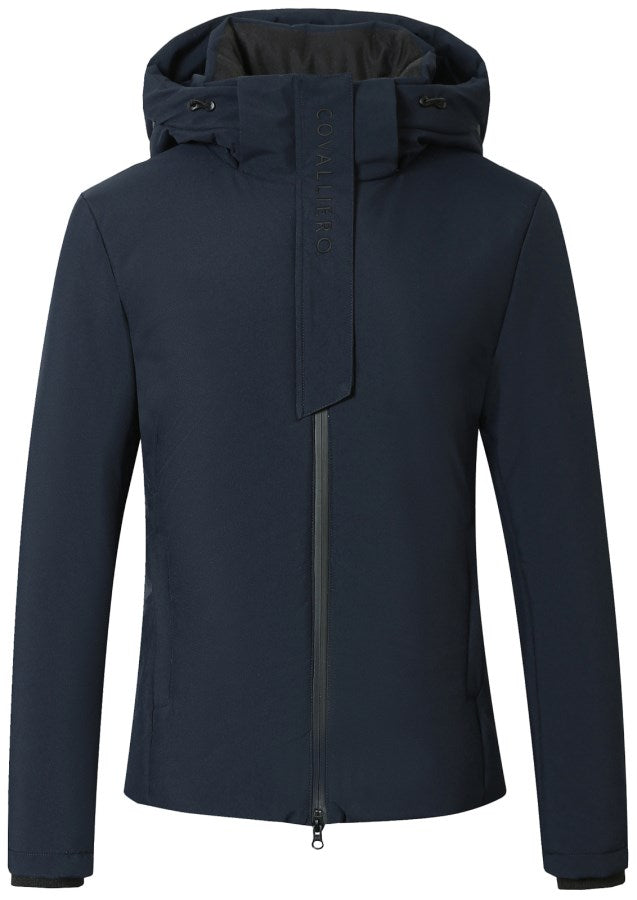 Covalliero Winter Jacket - Navy