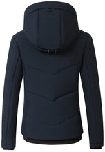 Load image into Gallery viewer, Covalliero Winter Jacket - Navy
