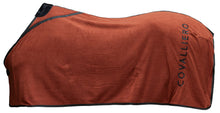Load image into Gallery viewer, Covalliero Fleece Blanket
