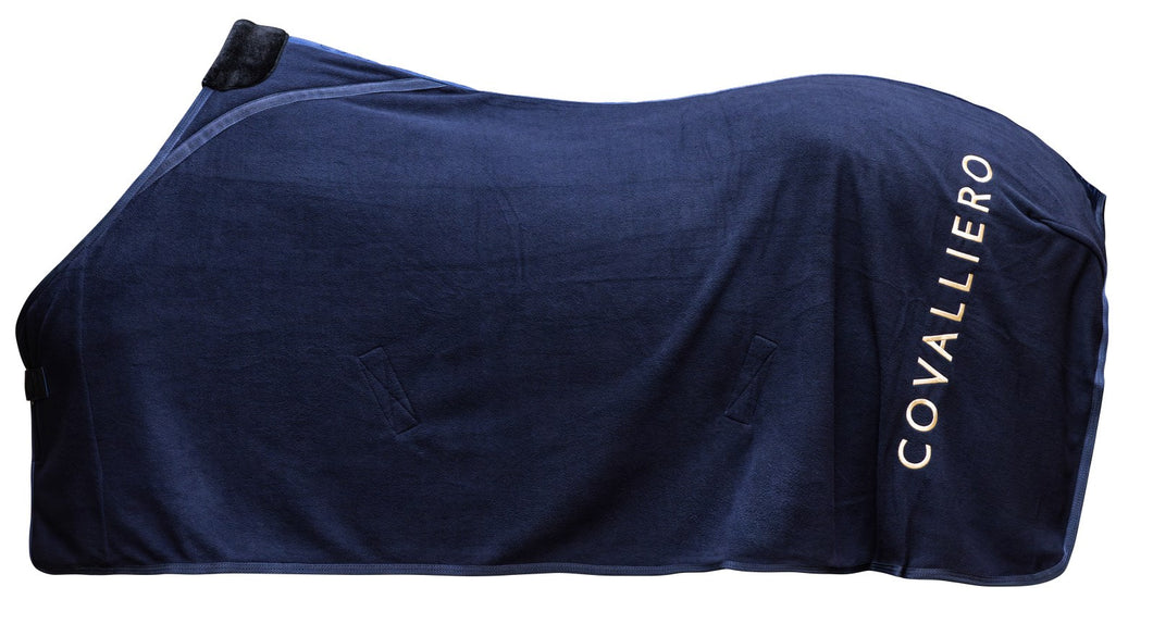 Covalliero Fleece Blanket