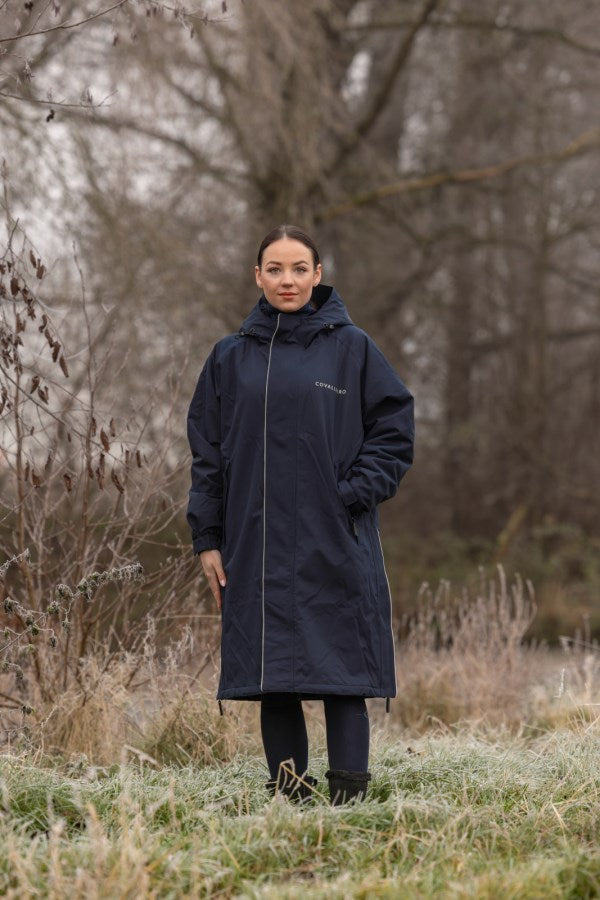 Covalliero Artic Coat