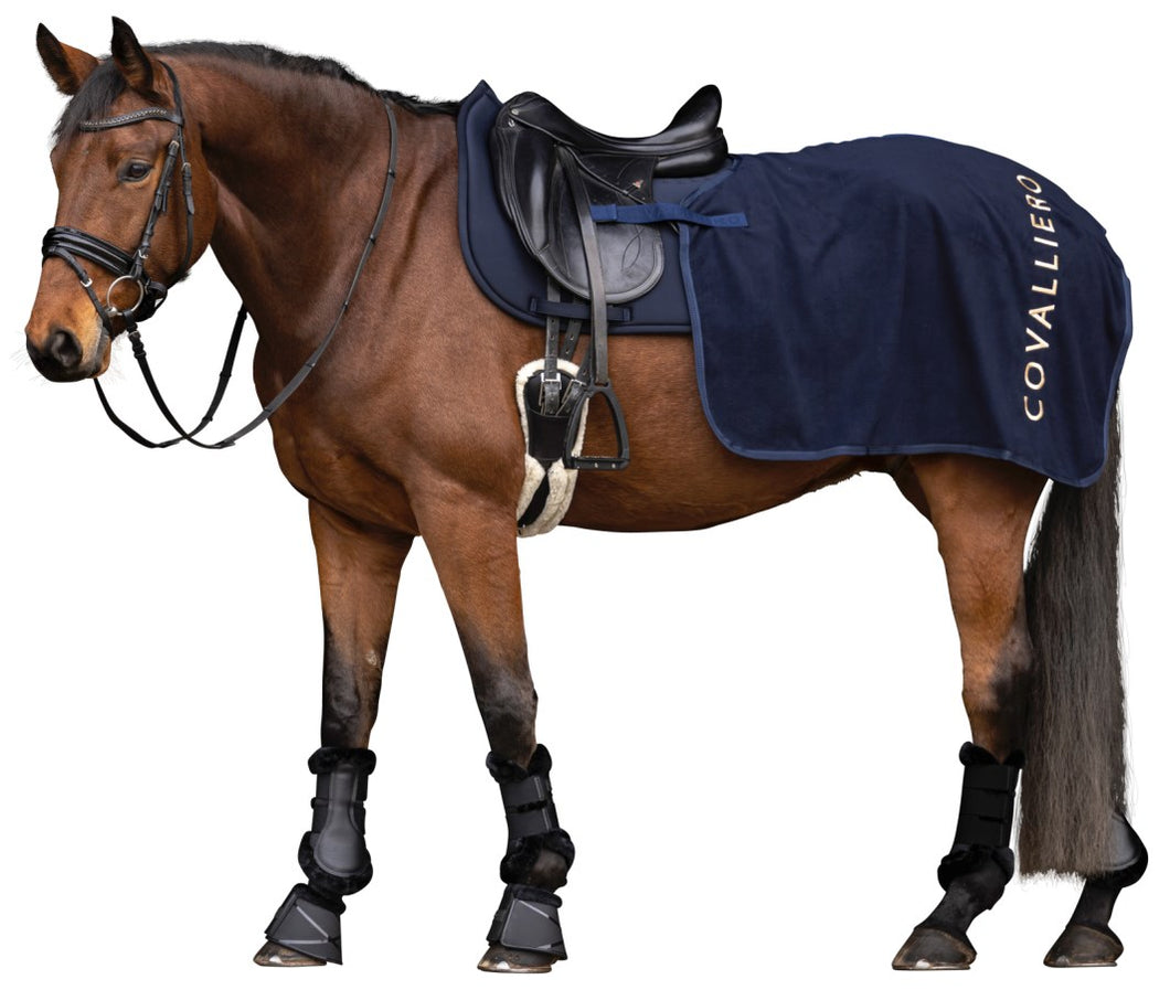 Covalliero Riding Blanket