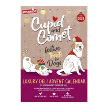 Load image into Gallery viewer, Rosewood Luxury Deli Advent Calendar for Dogs
