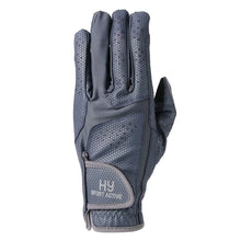 Load image into Gallery viewer, Hy Sport Active Young Rider Riding Gloves
