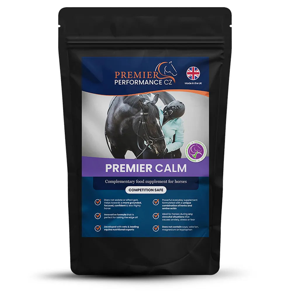 Premier Performance Premier Calm - 15 Servings