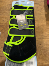 Load image into Gallery viewer, Woof wear dressage wrap XL
