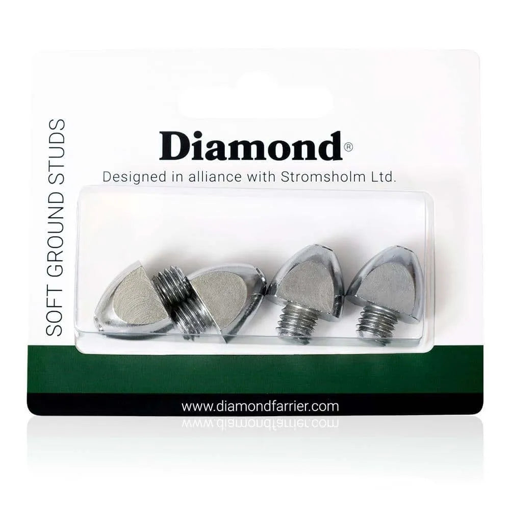 Stromsholm Diamond Soft Ground Studs