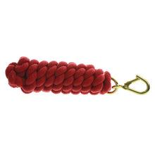 Load image into Gallery viewer, Hy Extra Thick Extra Soft Lead Rope
