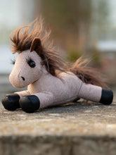 Load image into Gallery viewer, LeMieux Tiny Beanie Pony
