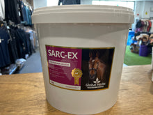 Load image into Gallery viewer, Global Herbs SARC-EX 5kg

