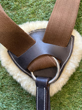 Load image into Gallery viewer, HKM Padded Martingale &amp; 5 Point Breastplate

