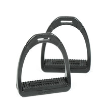 Load image into Gallery viewer, Compositi Premium Profile Stirrups Adult
