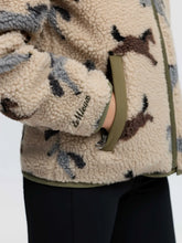 Load image into Gallery viewer, LeMieux Mini Theo Pony Fleece Willow Green
