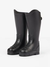 Load image into Gallery viewer, LeMieux Toy Rider Boots &amp; Helmet Black
