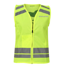 Load image into Gallery viewer, Shires EQUI-FLECTOR Safety Vest
