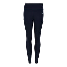 Load image into Gallery viewer, Toggi Winter Riding Tights - Midnight Navy
