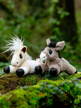 Load image into Gallery viewer, LeMieux Tiny Beanie Pony
