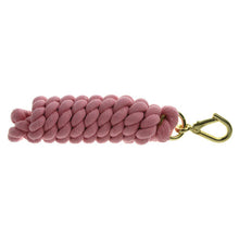 Load image into Gallery viewer, Hy Extra Thick Extra Soft Lead Rope
